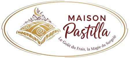 Maison Pastilla